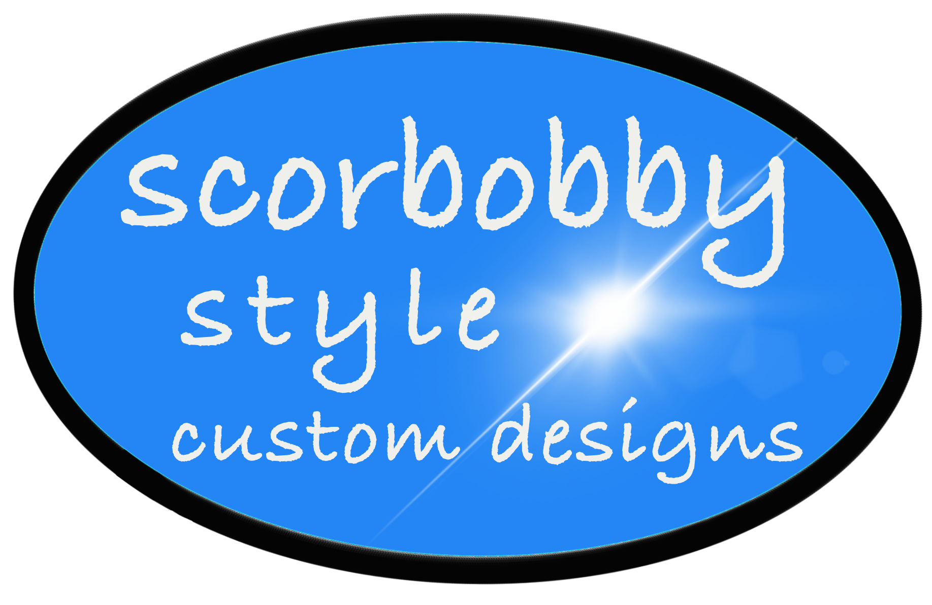Scorby Logo